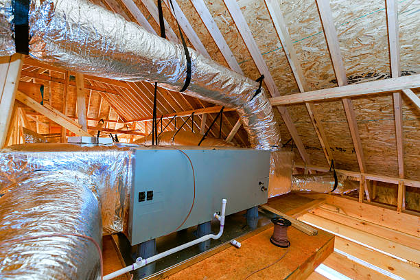 Trusted Hvac service in Hustisford, WI - FH HVAC